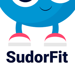 SudorFit icon